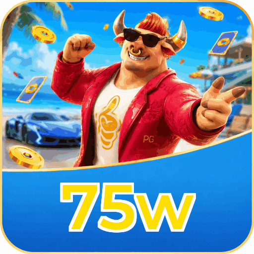 75w