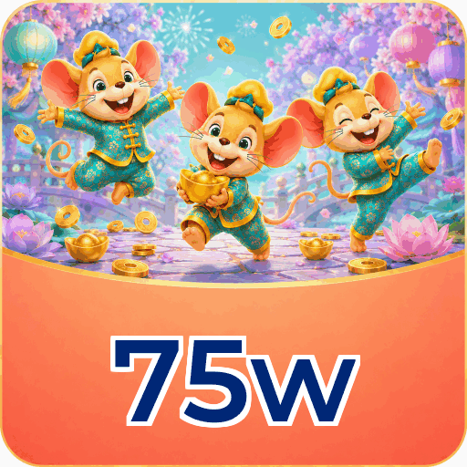 75w