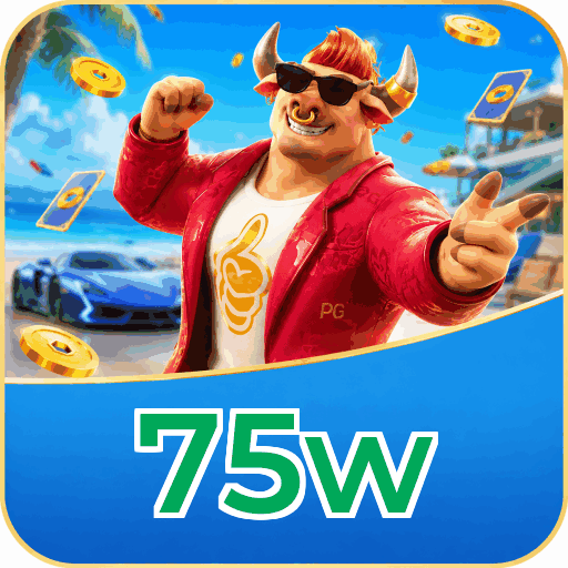 75w