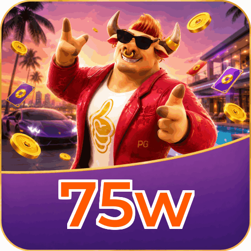 75w