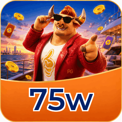 75w