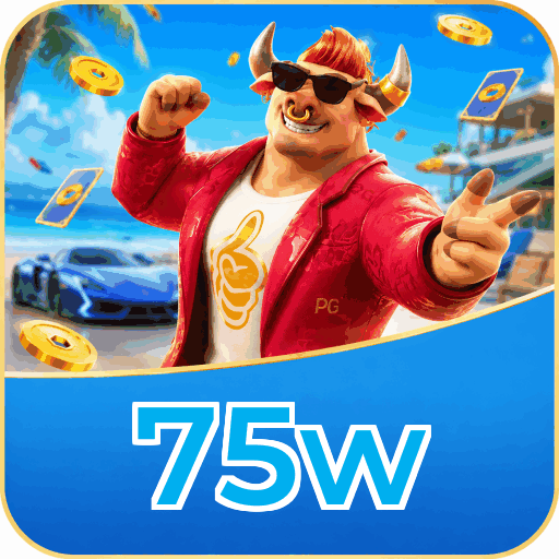 75w